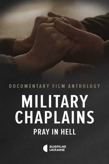 Military Chaplains. Pray in Hell