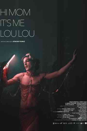 Hi Mom, It’s Me, Lou Lou