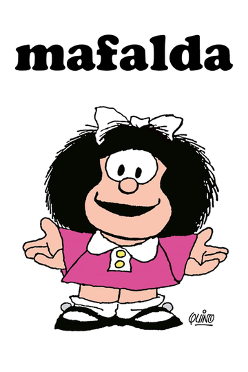 Mafalda Poster