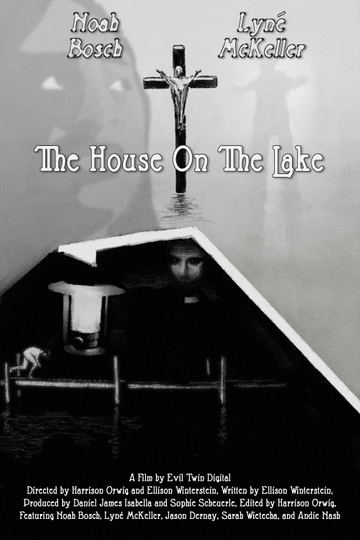 The House on the Lake Poster