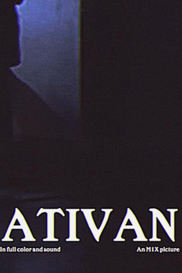 Ativan Poster