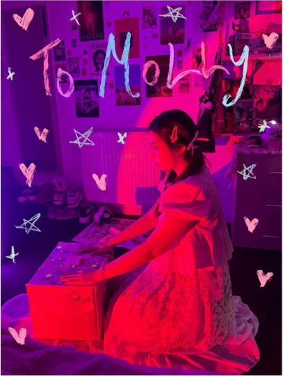 To Molly Poster