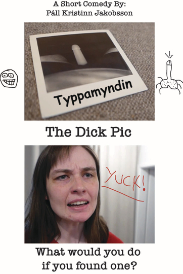 The Dick Pic