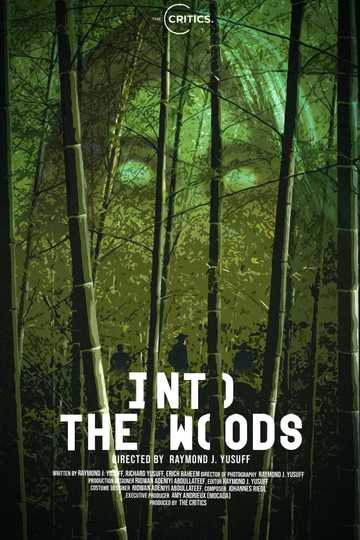 Into the Woods