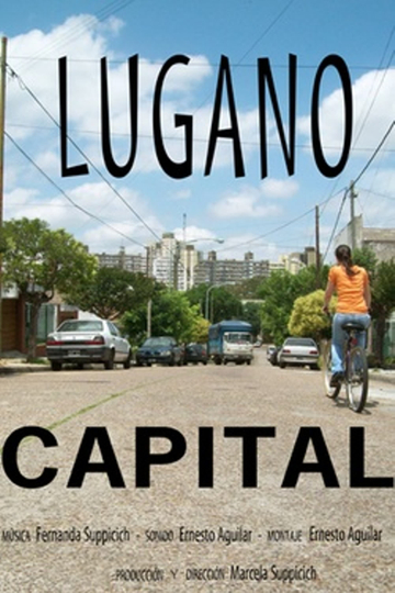 Lugano capital