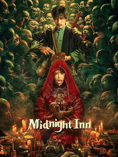 Midnight Inn