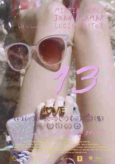 13 Poster