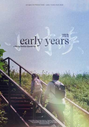 Early Years