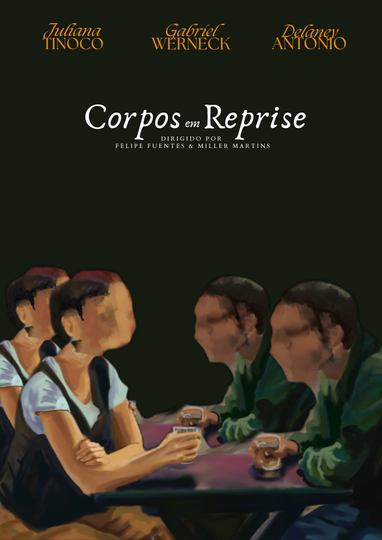 Corpos Em Reprise