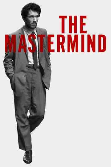 The Mastermind Poster