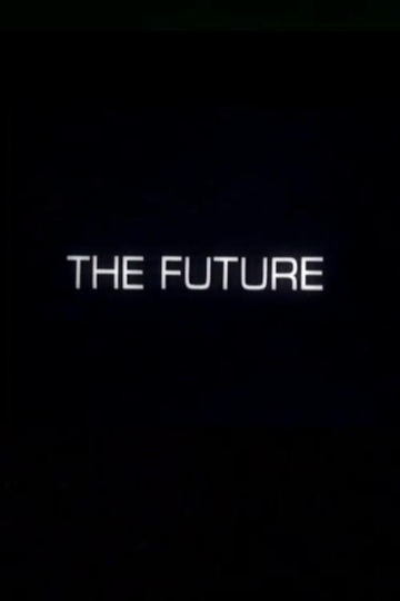 The Future Poster