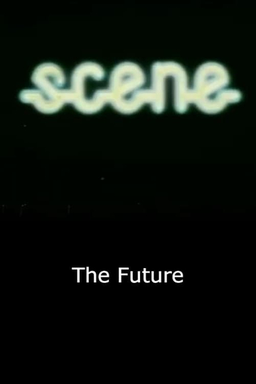 The Future Poster