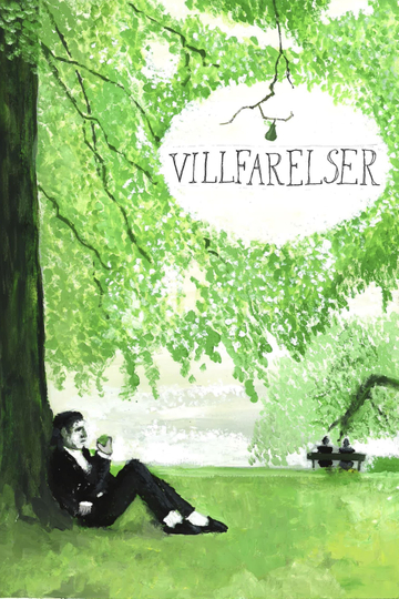 Villfarelser