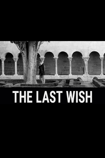 The Last Wish Poster