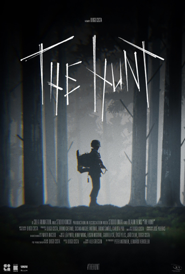 The Hunt Poster