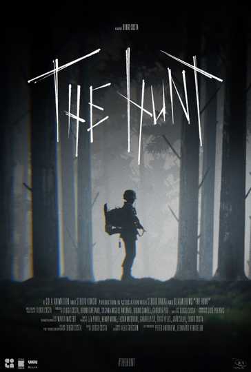 The Hunt Poster