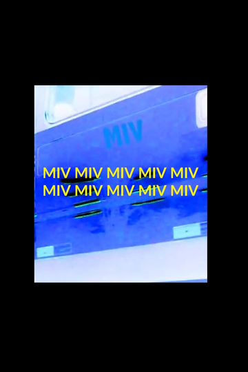 MIV Poster