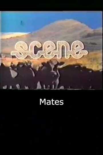 Mates Poster