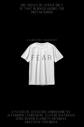 Fear Poster