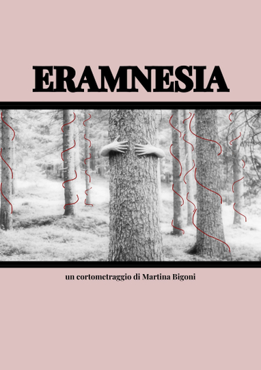 Eramnesia Poster