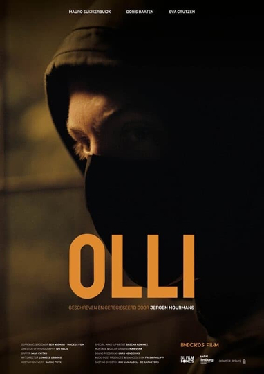 Olli Poster