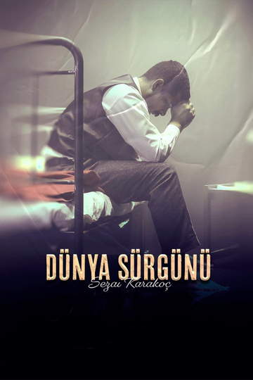 Dünya Sürgünü Poster