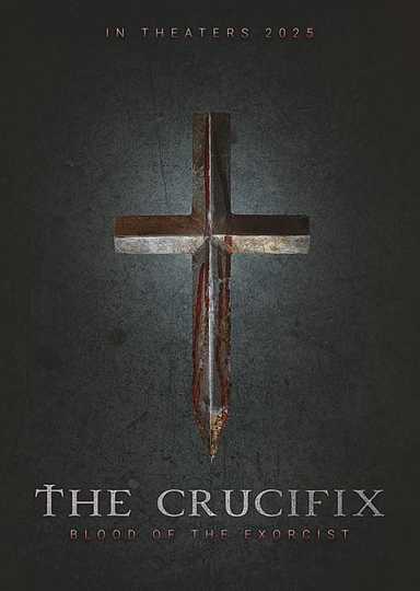 The Crucifix Poster