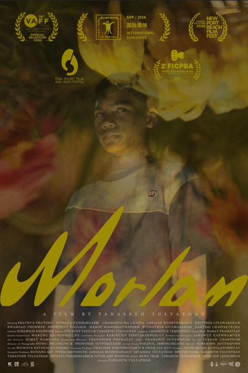 Morlam Poster