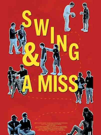 Swing & A Miss!