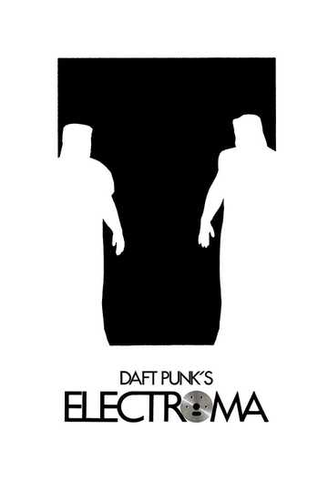 Electroma Poster