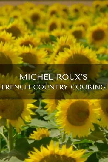 Michel Roux's French Country Cooking