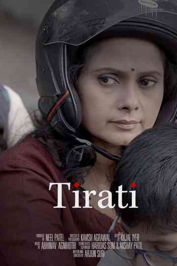 Tirati Poster
