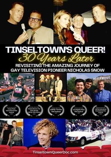 Tinseltown's Queer: 30 Years Later