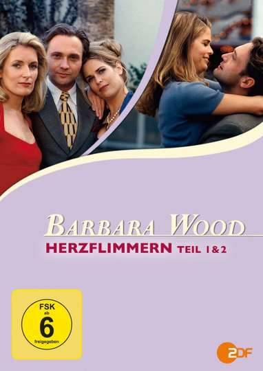 Barbara Wood  Herzflimmern