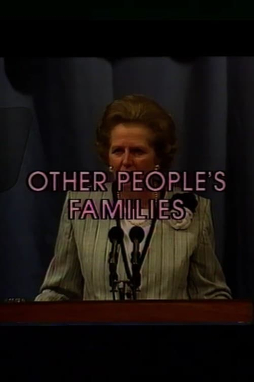 Other People's Families