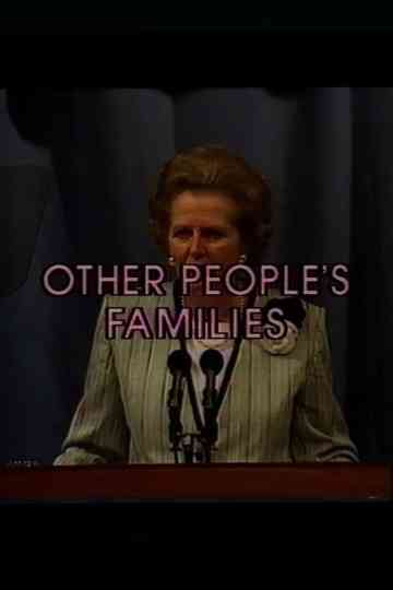 Other People's Families