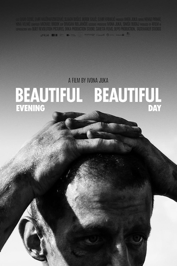 Beautiful Evening, Beautiful Day Poster