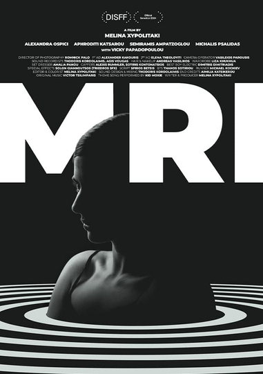 MRI