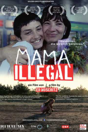 Mama Illegal