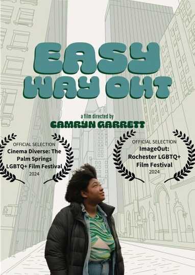 Easy Way Out Poster