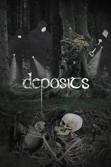 Deposits Poster