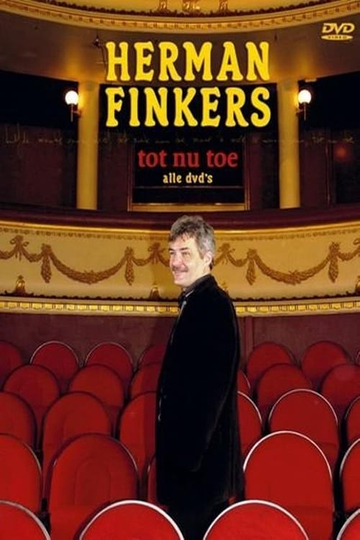 Herman Finkers Tot Nu Toe
