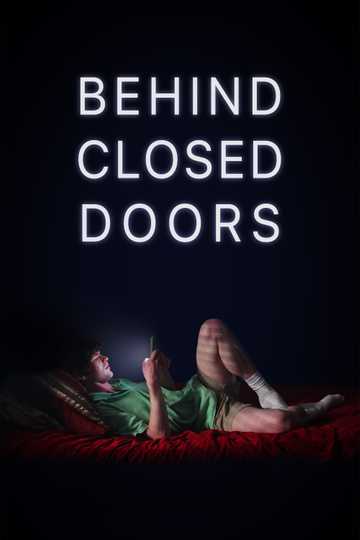 Behind Closed Doors Poster