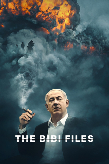 The Bibi Files Poster