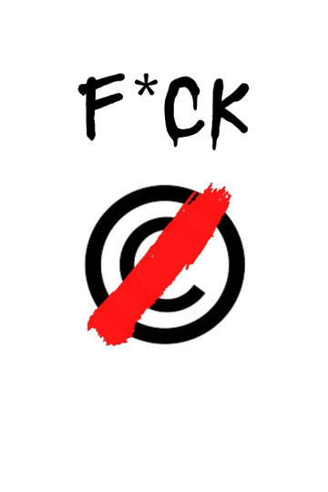 Fuck Copyright