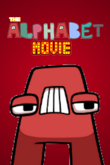 The Alphabet Movie