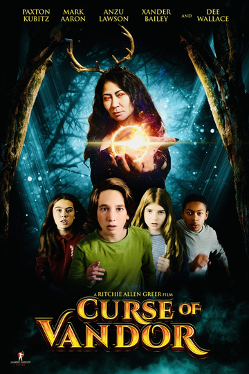 Curse of Vandor