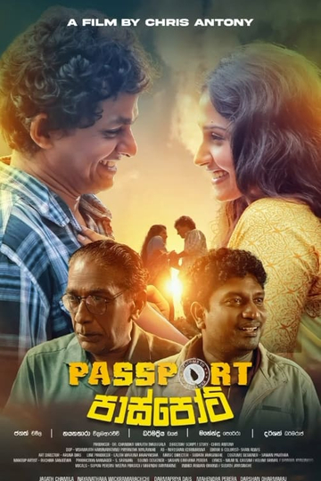 PASSPORT - Movie | Moviefone