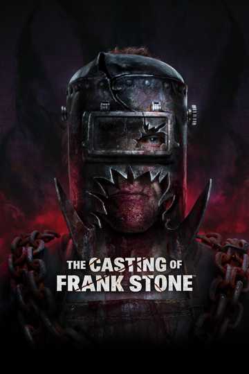 The Casting of Frank Stone Poster