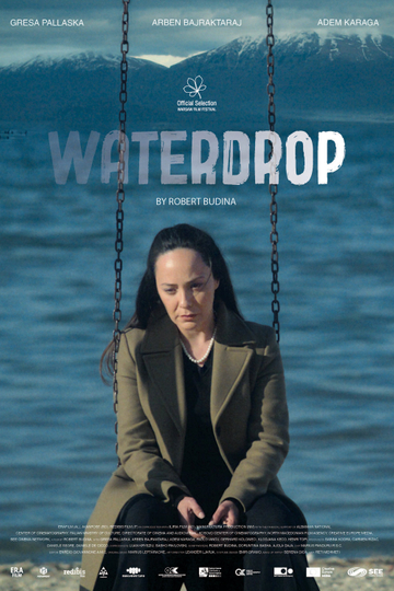 Waterdrop Poster